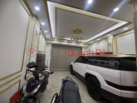 Super VIP Doan Ke Thien subdivision 60m2 7-storey elevator, car garage, only 26 billion _0