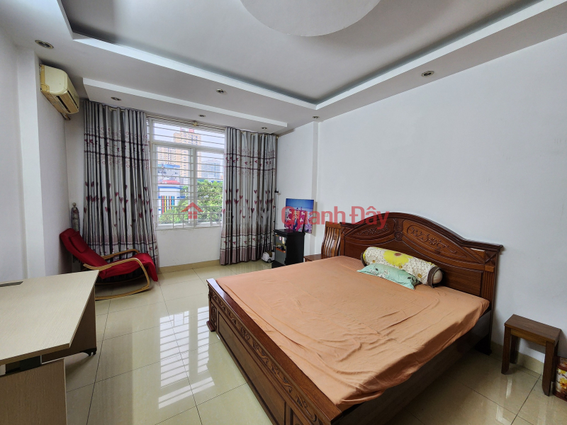 đ 27,2 tỷ CẦN BÁN NHÀ THANH XUÂN, LÔ GÓC 3 THOÁNG, 66M2 MT5.3 GARA OTO, Ở, KINH DOANH, 27.X TỶ