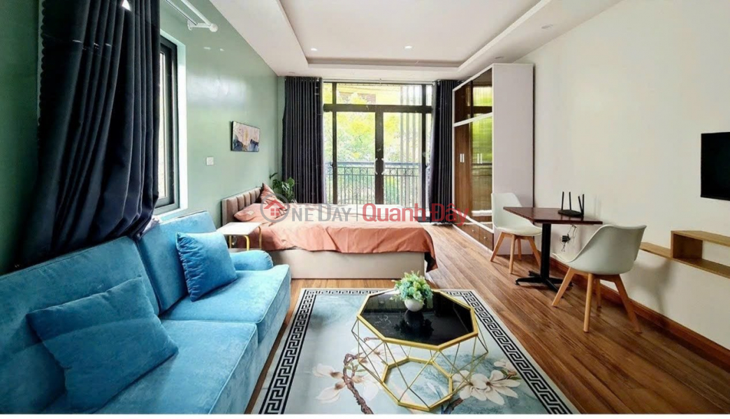 Property Search Vietnam | OneDay | Nhà ở, Niêm yết bán | Hạ Sốc 500tr Tòa 6 Tầng CHDV Víp Tứ Liên,Tây Hồ,Full Nội Thất Cao Cấp,Thang Máy,Ô tô