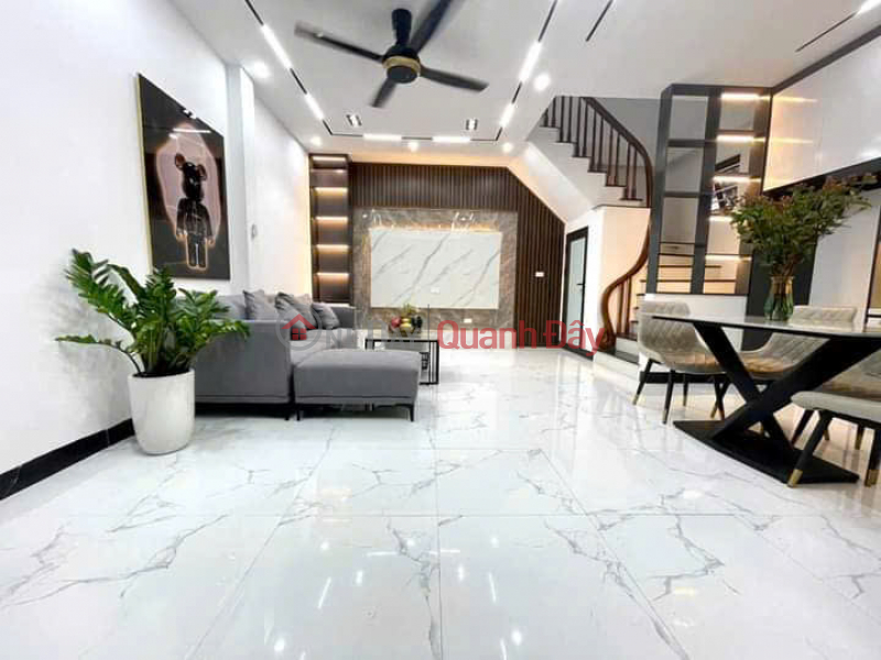 Property Search Vietnam | OneDay | Nhà ở Niêm yết bán | Phải thật nhanh Hoàng Liên 35.2m2-5 tầng, ô tô, NT đẹp ở ngay, 5.48 tỷ