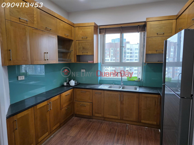 Chính chủ cần bán căn hộ 146 m² 3 phòng ngủ tòa 34T, KĐT Trung Hòa Nhân Chính, Việt Nam, Bán | đ 93 triệu