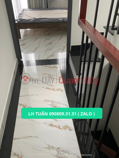 đ 4,95 tỷ | 3131. BÁN NHÀ PHÚ NHUẬN PHAN ĐÌNH PHÙNG HẺM 321/ , 3 TẦNG , 4 PHÒNG NGỦ GIÁ CHỈ 4 TỶ 950