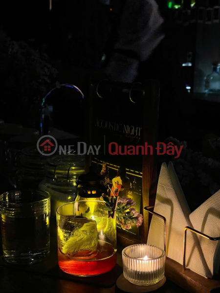 Umeyaki Tiệm Nhậu Gu Nhật - Tầng 1 Du thuyền Happy Yacht (Umeyaki Japanese Grill Restaurant - 1st Floor Happy Yacht) Sơn Trà | ()(4)
