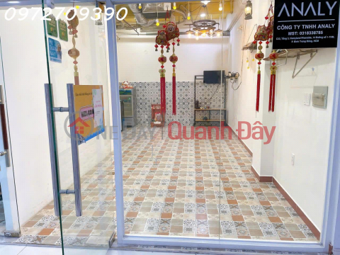 Cho thuê văn phòng Homyland 3 Quận 2 – phù hợp công ty startup, dạy học thêm, workshop _0