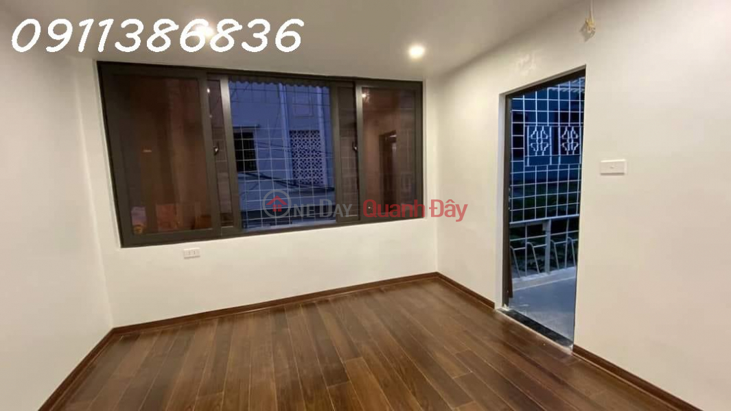Property Search Vietnam | OneDay | Residential Sales Listings EXCELLENT Dong Xa collective, Mai Dich 70m2 Beautiful new 2 bedrooms, very airy, public address, more than 2 billion