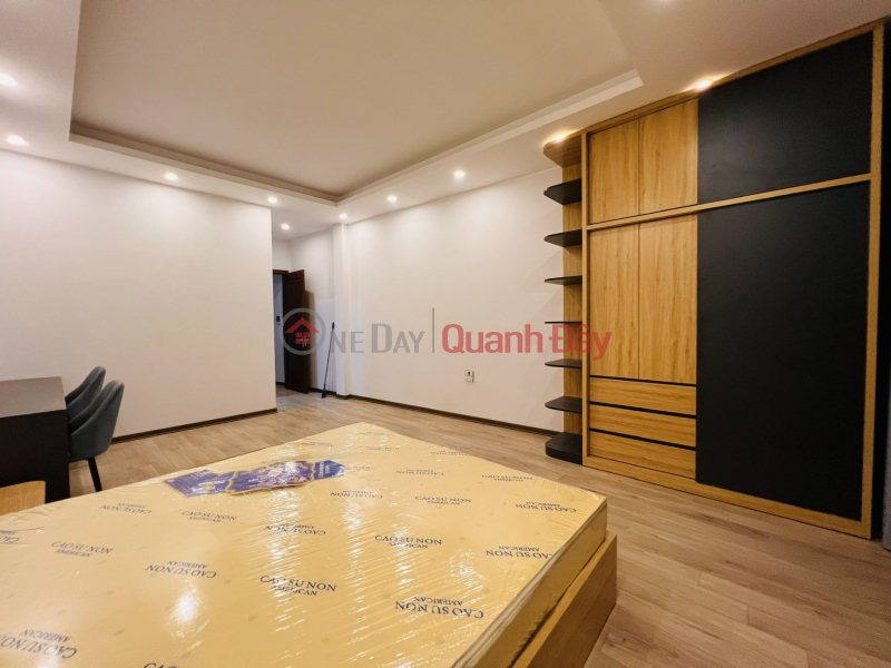 Property Search Vietnam | OneDay | Residential Sales Listings FOR SALE 45M NGUYEN LE VAN HIEN DRIVES 4 storeys MT 3.9M QUICK 4 BILLION