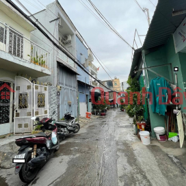 House for sale 77m² Ly Thanh Tong frontage 6m, 6 bedrooms, 6.5 billion, Tan Phu District _0
