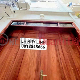 BÁN NHÀ PHỐ ÂU CƠ - QUẬN TÂY HỒ - 10M RA ÔTÔ RA MẶT PHỐ - DT:40M2 MT:3.5M GỒM 3 PHÒNG NGỦ - NHÀ 2 MẶT THOÁNG _0