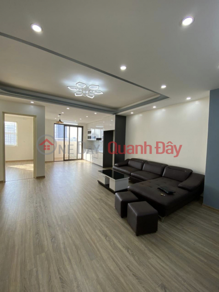 Property Search Vietnam | OneDay | Nhà ở, Niêm yết bán | 3 tỷ Tòa CT3 Chung cư bắc hà fadacon- KĐT MỖ LAO 115m 3 Ngủ 2 WC