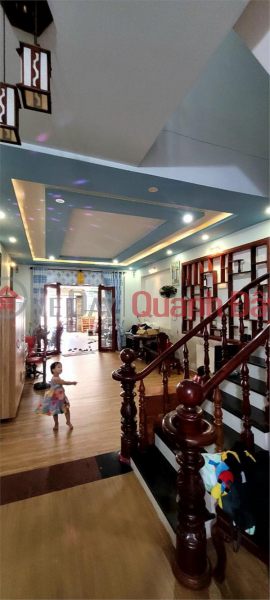 OWNERS FOR SALE A FRONT FRONT HOUSE in Quarter 1B, An Phu Ward, Thuan An Town, Binh Duong Province Sales Listings
