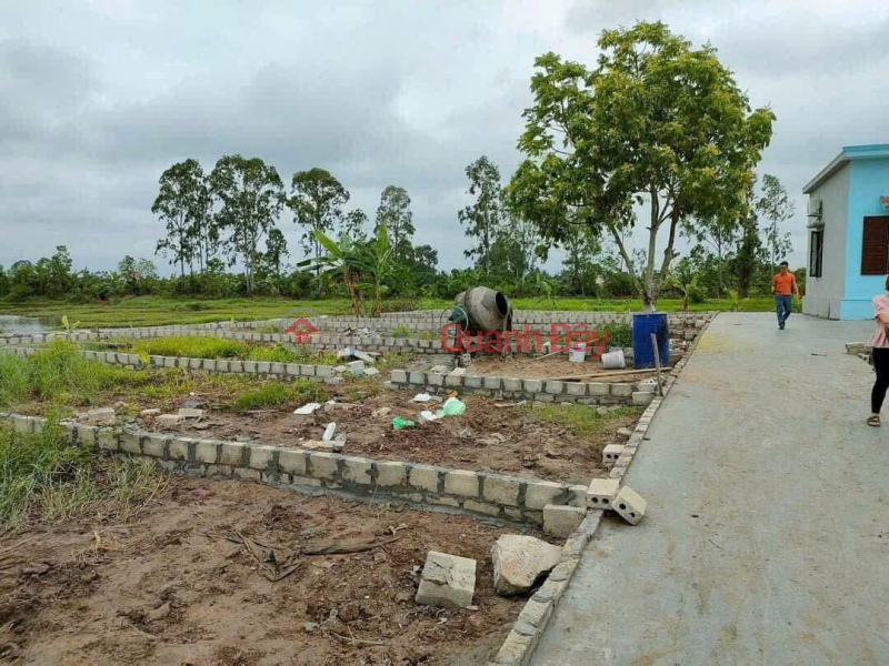 620 million - 58.9m2 Hoa Nghia, Duong Kinh Zalo 0567222555 Sales Listings