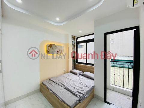 (Super Product) Beautiful studio room 28m2, Full NT, ready to move in at 37 Dich Vong _0