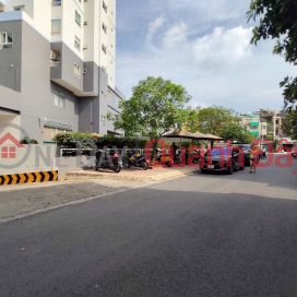 Apartment for sale at Linh Tay Tower, Thu Duc, 84m2, 2 bedrooms, 2 bathrooms, with title deed, price 3.49 billion VND. _0