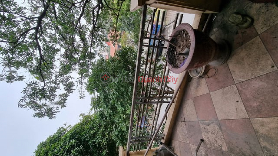 Property Search Vietnam | OneDay | Residential | Sales Listings HOUSE FOR SALE ON DOAN KE THIEN STREET - CAU GIAY, HANOI Price: 25.5 billion Area: 52m² 5 floors Frontage nearly 4m Location