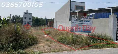Owner needs to sell a prime plot of land at DX076 Dinh Hoa, 150m2, 70m2 of residential land, investment price. _0