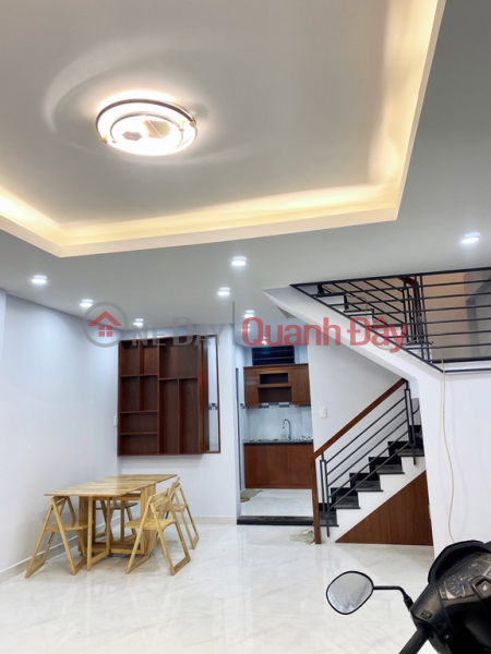 HOT HOT HOT!!! HOUSE By Owner - Good Price - House For Sale In Tan Hoa Dong - Binh Tan Vietnam, Sales | đ 5.6 Billion