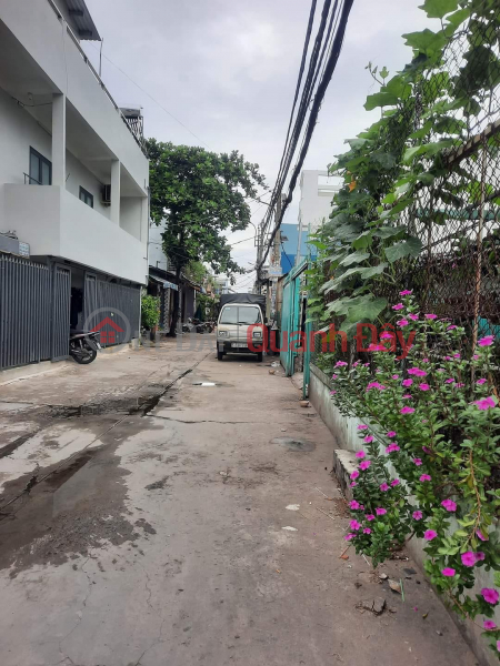 HOUSE FOR SALE - PHAN ANH - BINH TAN - TRUCK TRAFFER - NEW CONSTRUCTION 4 FACILITIES - 49M2 - 3.4 BILLION Vietnam Sales, đ 3.4 Billion