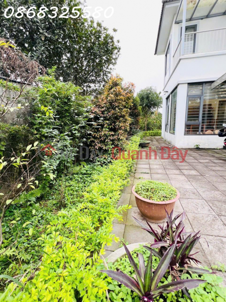 Bán nhà vườn đẹp 514 m2 chính chủ tại Sài Sơn, Quốc Oai, Hà Nội, giá 19,x tỉ | Việt Nam | Bán, đ 19,3 tỷ