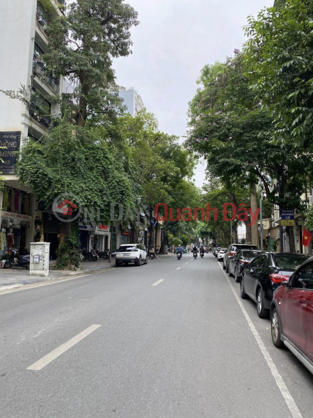Property Search Vietnam | OneDay | Residential | Sales Listings Ngo Thi Nham Street, 125m2, 6T, MT5.5m, 99.8Billion, Construction License, 1.5t\\/year, 0977097287