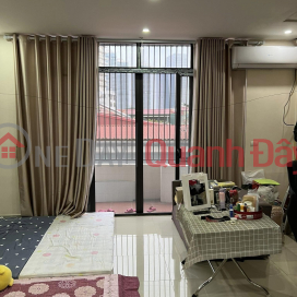 House for sale 46m2 Thuy Khue street, Tay Ho 11 rooms Cash flow 700 million\/year Price 6.1 billion VND _0