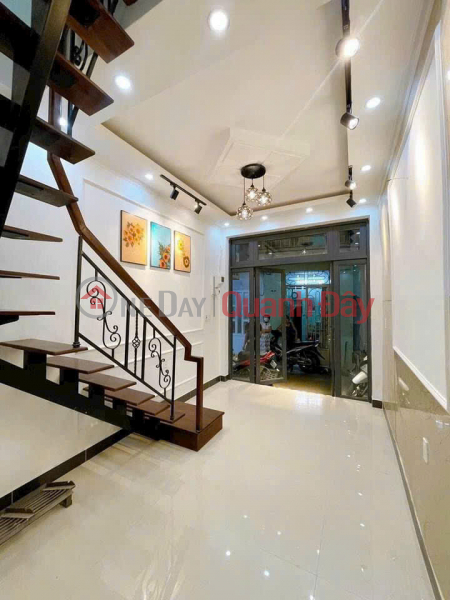 Rental price 5 million 1 month - 2ND FLOOR HOUSE FRONT OF ALLEY 48 NGUYEN TRAI - CAN THO | Vietnam, Rental đ 5 Million/ month