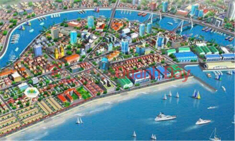 BÁN ĐẤT MẶT TIỀN VỊ TRÍ ĐẸP – CHÍNH CHỦ CẦN BÁN ĐẤT TẠI P. Lạc Đạo, TP. Phan Thiết, Bình Thuận _0
