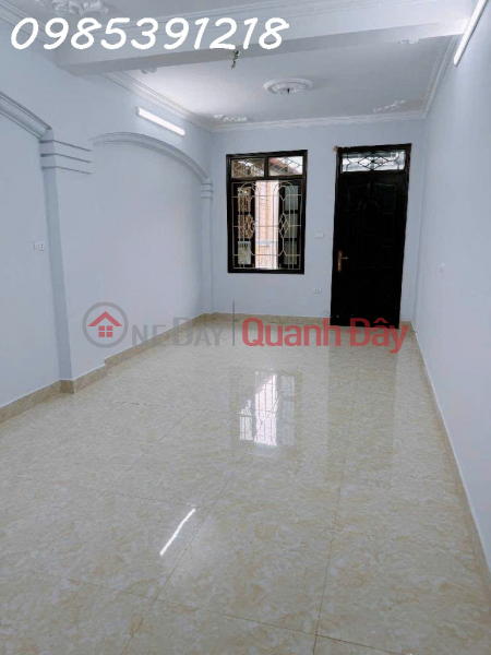 đ 9.6 Billion, VIP ALLEY LOT IN TRUONG DINH - 10M FROM THE STREET, CARS CAN AVOID - 35M2 - 6 FLOORS - ONLY OVER 9 BILLION - 7-SEAT ALLEY WITH BACK DOOR