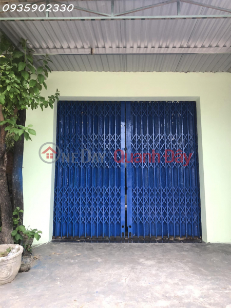 Property Search Vietnam | OneDay | Residential | Rental Listings PLACE FOR LEASE - BUSINESS OFFICE - village 4, Dien Phu commune, Dien Khanh district
