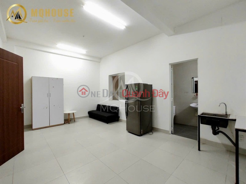 Property Search Vietnam | OneDay | Residential Sales Listings | 10P Serviced Apartment – 5 floors – 6m wide truck alley Go Dau Street – 15.8 billion