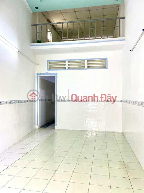 Beautiful house for sale - Prime location in Dinh Hamlet, Tan Xuan Commune, Hoc Mon District - Close to all amenities - Price only 2.3 billion VND _0