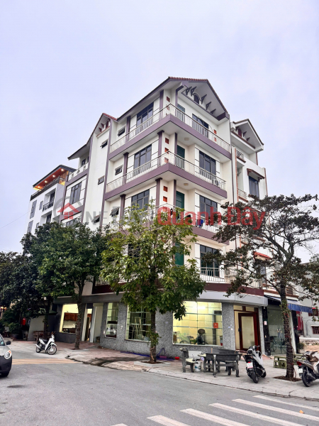 Property Search Vietnam | OneDay | Residential, Rental Listings 5-story house for rent on Ly Anh Tong Street – towards the Southwest intersection – Vo Cuong Ward – Bac Ninh City
