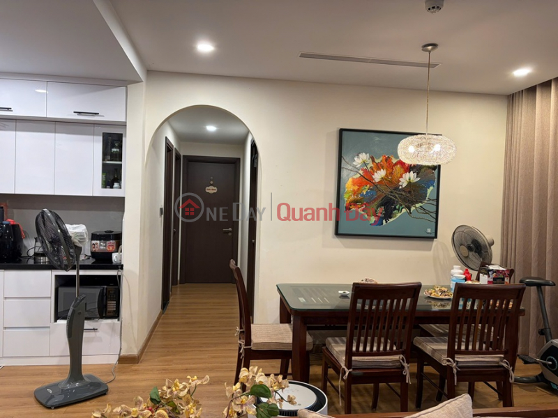 đ 11,5 tỷ | CĂN HỘ ĐẸP – GIÁ TỐT – CHÍNH CHỦ CẦN BÁN CĂN DUAL KEY HOA HẬU Tại THE TERRA AN HƯNG, HÀ NỘI