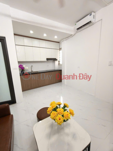 CHUNG CƯ MINI XUÂN ĐỈNH – 45M² – 2 NGỦ – GẦN PHẠM VĂN ĐỒNG – NGÕ Ô TÔ – CHỈ 1.8 TỶ _0