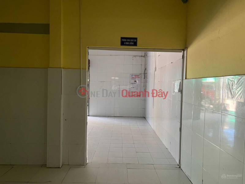 Property Search Vietnam | OneDay | Residential, Sales Listings | House and premises for rent on Hung Vuong street, Long Tho commune, Nhon Trach
