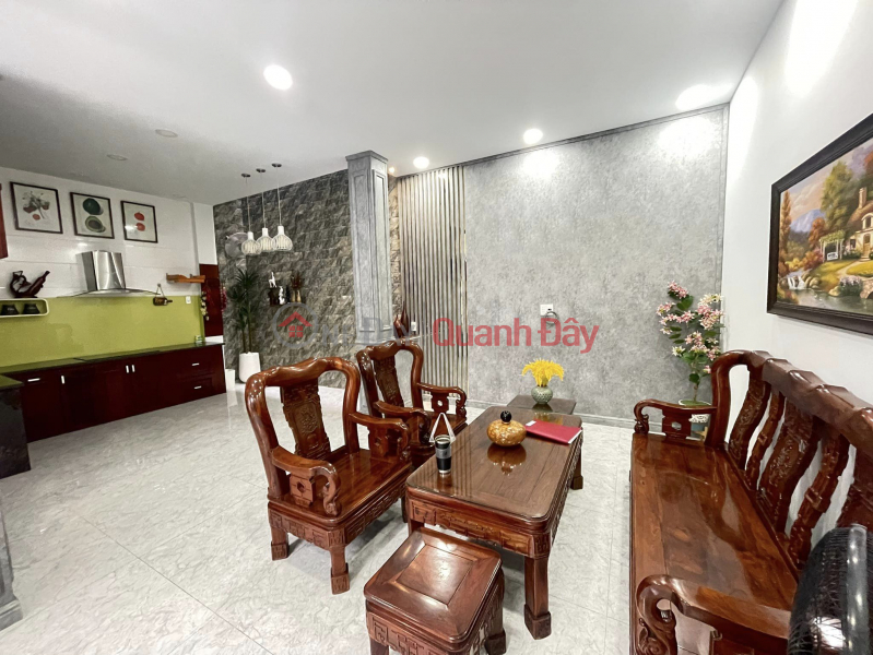 Property Search Vietnam | OneDay | Nhà ở Niêm yết bán | CHỈ 10.8 TỶ - NHÀ ĐẸP LUNG LINH - 4 TẦNG - 66M2 - HXH - NGUYỄN THƯỢNG HIỀN - BÌNH THẠNH