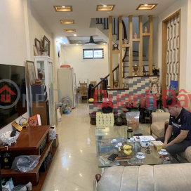 Owner sends house for sale Le Hong Phong, Nguyen Trai, Ha Dong, Hanoi 42m2x4 floors, price 4.5 billion _0