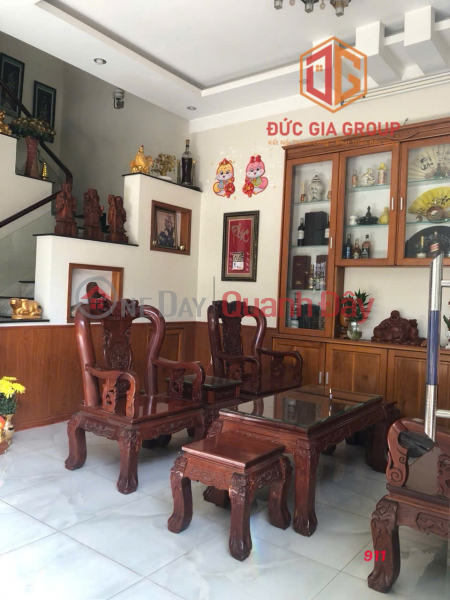 Bán biệt thự mini góc 2 Mặt Tiền KDC Đinh Thuận Tân Hiệp chỉ 8,9 tỷ Niêm yết bán