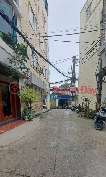 Bán nhà C4 ô cách, 42m x 4,5m MT, lô góc, oto tránh thông nhỉnh 8 tỷ có tl. LH 0936123469 Việt Nam Bán, đ 8,5 tỷ