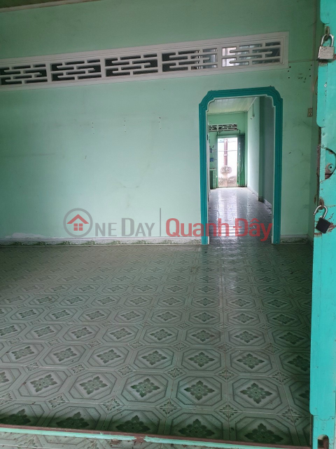 URGENT SALE house with asphalt frontage in TT Lai Vung, Dong Thap _0