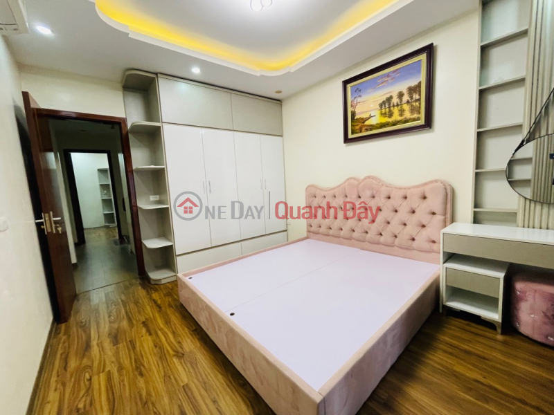 Property Search Vietnam | OneDay | Nhà ở, Niêm yết bán, NHÀ ĐẸP NGUYỄN KHÁNH TOÀN - MT6.2M - DT48* 5 TẦNG - NGÕ NÔNG CÁCH MẶT PHỐ 30\' - Ô TÔ DỪNG TẬN CỬA - KINH
