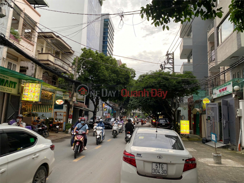 Property Search Vietnam | OneDay | Nhà ở, Niêm yết bán ***Bán nhà mặt tiền góc Cửu Long Tân Bình 180 triệu/m2; 5,5*24; 3 tầng