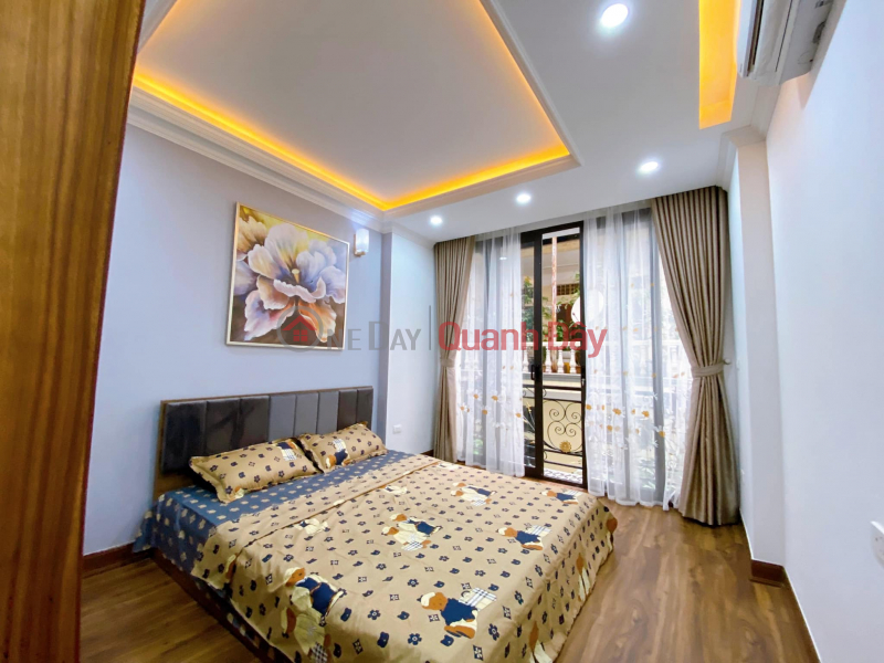 Property Search Vietnam | OneDay | Residential Sales Listings, Flat house 36m2, beautiful, new, open alley, price 3.2 billion VND