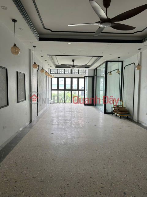 NHÀ ĐẸP – GIÁ TỐT - CẦN BÁN CĂN NHÀ PHỐ TẠI Khu Đất Đấu Giá Lai Xá, Kim Chung, Hoài Đức, Hà Nội _0