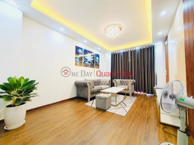Property Search Vietnam | OneDay | Nhà ở | Niêm yết bán, Bán nhà riêng Đỗ Đức Dục, 40 m2, 4 tầng, 4 tỷ 5, ô tô, kinh doanh