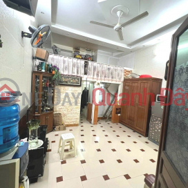 Selling Dong Da House with an area of 30m2, 2-storey house with 4.5m frontage, price 1.7 billion VND _0
