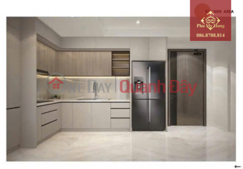 DỰ ÁN CĂN HỘ CAO CẤP PHÚ MỸ HƯNG HARMONIE (BLOCK A5 - PEONY) _0