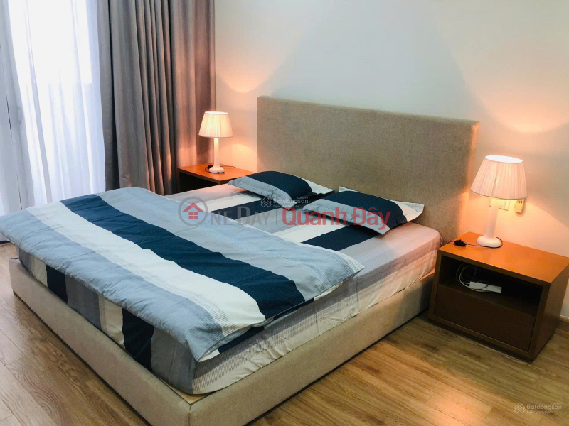 Bán căn hộ cao cấp Dolphin Plaza 128m2, 2 ngủ, 3 wc, tầng 21, full nội thất, giá 10,4 tỷ, Việt Nam, Bán, đ 10,4 tỷ