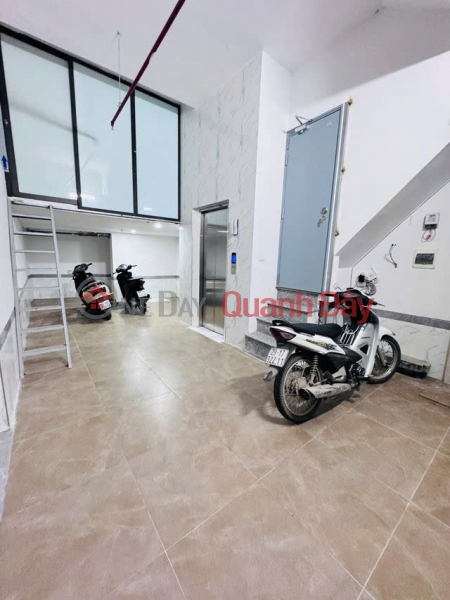 đ 8,8 tỷ | NHÀ MỚI DÒNG TIỀN Ngõ Giếng 40/45 m2,X 6 tầng, mặt tiền 9. 5m,8.8 tỷ Đống Đa