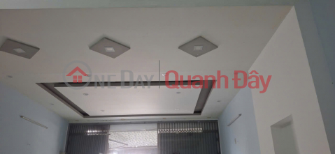 NHÀ 2.5 TẦNG MẶT TIỀN 10.5M – SÁT LÔ GÓC – TRỤC CHÍNH HUỲNH TẤN PHÁT – HẢI CHÂU _0