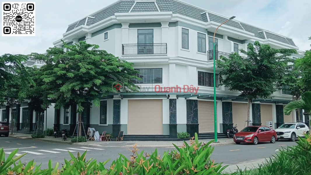 Land for Sale in Hoa Loi Ward, Ben Cat City, Binh Duong Province, Cheap Price, Suitable for Investment or Business Sales Listings